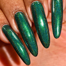 Lurid Lacquer: "My Roman Empire" *CAPPED PRE-ORDER*