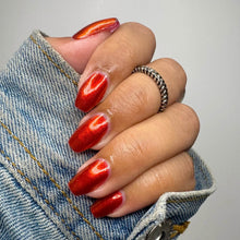 Lurid Lacquer: Holidays "To Grandma's House We Go!" *CAPPED PRE-ORDER*