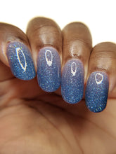 Witchcult Nail Lacquer: "Hoa Hoa Hoa" (Thermal) *CAPPED PRE-ORDER*