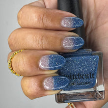 Witchcult Nail Lacquer: "Hoa Hoa Hoa" (Thermal) *CAPPED PRE-ORDER*