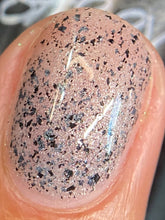 Sassy Sauce Polish: "Black Tie Affair" (Thermal) *CAPPED PRE-ORDER*