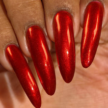 Lurid Lacquer: Holidays "To Grandma's House We Go!" *CAPPED PRE-ORDER*