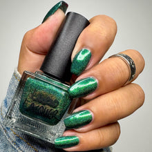 Lurid Lacquer: "My Roman Empire" *CAPPED PRE-ORDER*