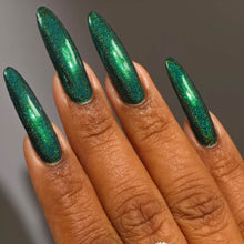 Lurid Lacquer: "My Roman Empire" *CAPPED PRE-ORDER*