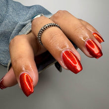Lurid Lacquer: Holidays "To Grandma's House We Go!" *CAPPED PRE-ORDER*