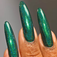 Lurid Lacquer: "My Roman Empire" *CAPPED PRE-ORDER*
