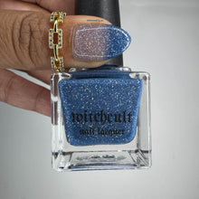 Witchcult Nail Lacquer: "Hoa Hoa Hoa" (Thermal) *CAPPED PRE-ORDER*