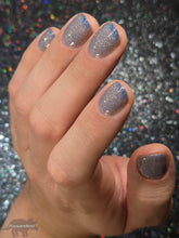 Witchcult Nail Lacquer: "Hoa Hoa Hoa" (Thermal) *CAPPED PRE-ORDER*