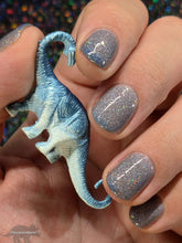 Witchcult Nail Lacquer: "Hoa Hoa Hoa" (Thermal) *CAPPED PRE-ORDER*