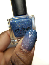 Witchcult Nail Lacquer: "Hoa Hoa Hoa" (Thermal) *CAPPED PRE-ORDER*