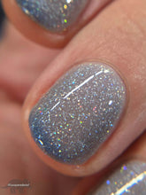 Witchcult Nail Lacquer: "Hoa Hoa Hoa" (Thermal) *CAPPED PRE-ORDER*