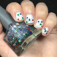 Wicked Lacquer: Holidays "Good Grief" *CAPPED PRE-ORDER*
