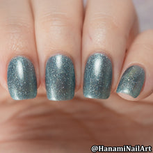 Nirvana Beauty: Holidays "Ice, Ice, Maybe?" *CAPPED PRE-ORDER*