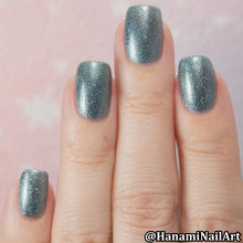Nirvana Beauty: Holidays "Ice, Ice, Maybe?" *CAPPED PRE-ORDER*