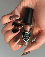 Good Knight Polish: Charity "Parton Me" (Magnetic) *CAPPED PRE-ORDER*