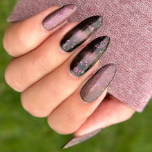 Good Knight Polish: "Only Mostly Dead" (Magnetic) *CAPPED PRE-ORDER*