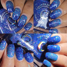 Colores de Carol: Charity "Read, Dream, Shine" (Thermal) *CAPPED PRE-ORDER*