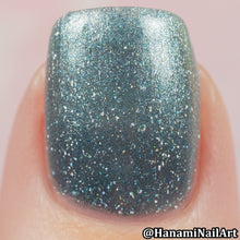 Nirvana Beauty: Holidays "Ice, Ice, Maybe?" *CAPPED PRE-ORDER*