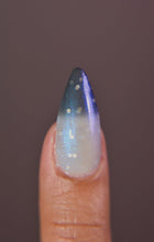 Arcana Lacquer: Holidays "Snowed In" (Thermal) *CAPPED PRE-ORDER*