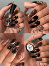 Good Knight Polish: Charity "Parton Me" (Magnetic) *CAPPED PRE-ORDER*