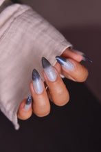 Arcana Lacquer: Holidays "Snowed In" (Thermal) *CAPPED PRE-ORDER*
