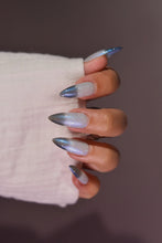 Arcana Lacquer: Holidays "Snowed In" (Thermal) *CAPPED PRE-ORDER*