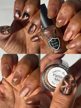 Good Knight Polish: Charity "Parton Me" (Magnetic) *CAPPED PRE-ORDER*