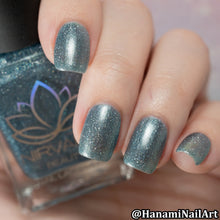 Nirvana Beauty: Holidays "Ice, Ice, Maybe?" *CAPPED PRE-ORDER*