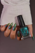Arcana Lacquer: "Absolution" *CAPPED PRE-ORDER*