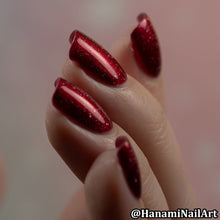 Nirvana Beauty: Charity "Red Shoes & Rhinestones" *CAPPED PRE-ORDER*