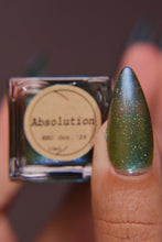 Arcana Lacquer: "Absolution" *CAPPED PRE-ORDER*