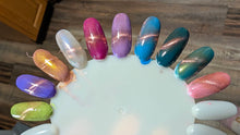 Good Knight Polish: Charity "Parton Me" (Magnetic) *CAPPED PRE-ORDER*
