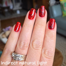 Victorian Varnish: "Til Death Do Us Part" *CAPPED PRE-ORDER*