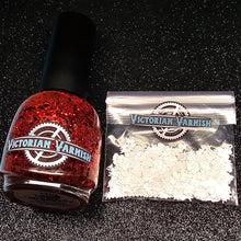 Victorian Varnish: "Til Death Do Us Part" *CAPPED PRE-ORDER*