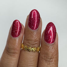Nirvana Beauty: Charity "Red Shoes & Rhinestones" *CAPPED PRE-ORDER*