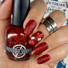 Victorian Varnish: "Til Death Do Us Part" *CAPPED PRE-ORDER*