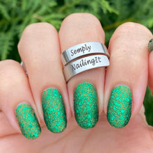 Victorian Varnish: Holidays "Evergreen Envy" *CAPPED PRE-ORDER*