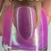 Victorian Varnish: Charity "My Little Butterfly Wings" (Solar) *CAPPED PRE-ORDER*
