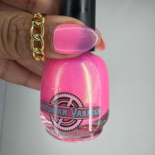 Victorian Varnish: Charity "My Little Butterfly Wings" (Solar) *CAPPED PRE-ORDER*