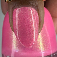 Victorian Varnish: Charity "My Little Butterfly Wings" (Solar) *CAPPED PRE-ORDER*