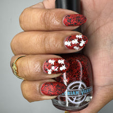 Victorian Varnish: "Til Death Do Us Part" *CAPPED PRE-ORDER*