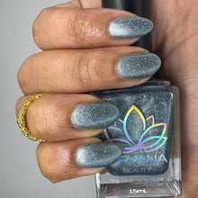 Nirvana Beauty: Holidays "Ice, Ice, Maybe?" *CAPPED PRE-ORDER*
