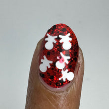 Victorian Varnish: "Til Death Do Us Part" *CAPPED PRE-ORDER*