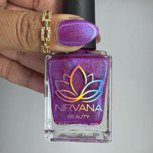 Nirvana Beauty: "Moonbound" *CAPPED PRE-ORDER*