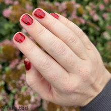 Victorian Varnish: "Til Death Do Us Part" *CAPPED PRE-ORDER*