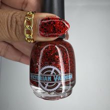 Victorian Varnish: "Til Death Do Us Part" *CAPPED PRE-ORDER*