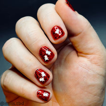 Victorian Varnish: "Til Death Do Us Part" *CAPPED PRE-ORDER*