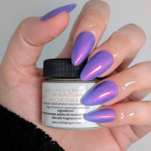 1422 Designs: S.O.S. Cuticle and Hand Salve "Life in Autumn" *CAPPED PRE-ORDER*