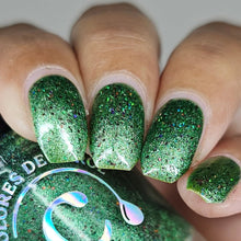 Colores de Carol: Holidays "Mistle-Glow" *CAPPED PRE-ORDER*