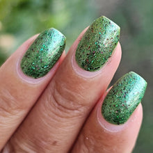 Colores de Carol: Holidays "Mistle-Glow" *CAPPED PRE-ORDER*